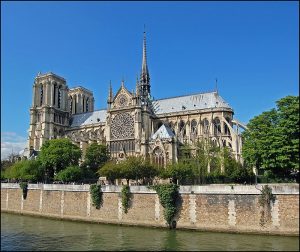La renaissance de Notre-Dame de Paris